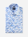 OLYMP overhemd Modern Fit 127972