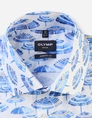 OLYMP overhemd Modern Fit 127972