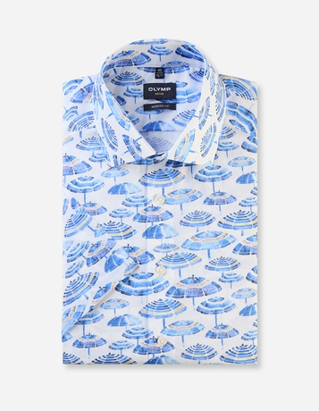 OLYMP overhemd Modern Fit 127972