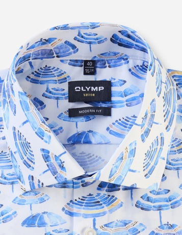 OLYMP overhemd Modern Fit 127972
