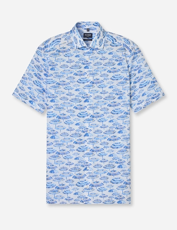 OLYMP overhemd Modern Fit 127972