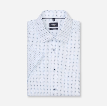 OLYMP overhemd Modern Fit 128112