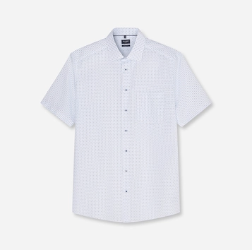 OLYMP overhemd Modern Fit 128112