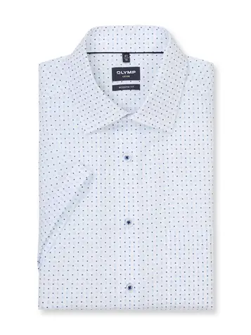 OLYMP overhemd Modern Fit 128112