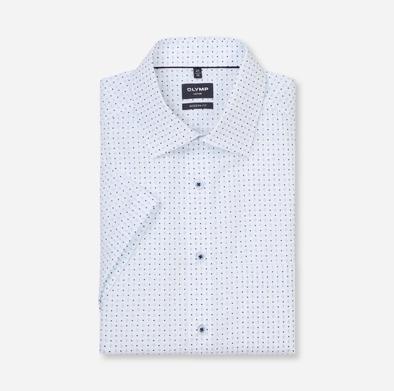 OLYMP overhemd Modern Fit 128112