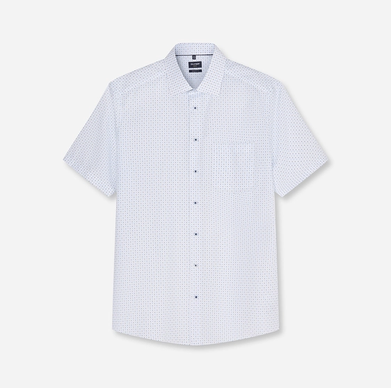 OLYMP overhemd Modern Fit 128112