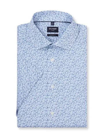 OLYMP overhemd Modern Fit 128212