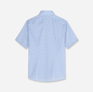 OLYMP overhemd Modern Fit 128212