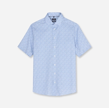 OLYMP overhemd Modern Fit 128212