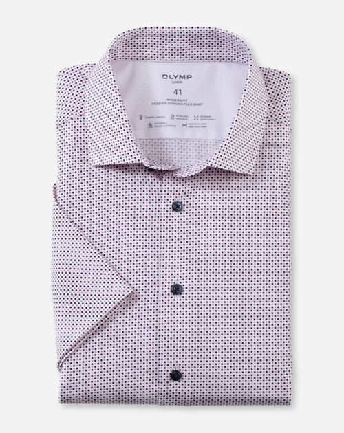 OLYMP overhemd Modern Fit 128552