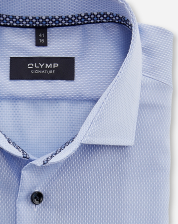 OLYMP SIGNATURE business overhemd Tailored Fit 850034