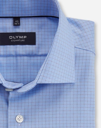 OLYMP SIGNATURE business overhemd Tailored Fit 851844