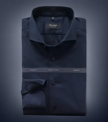 OLYMP SIGNATURE business overhemd Tailored Fit 851934
