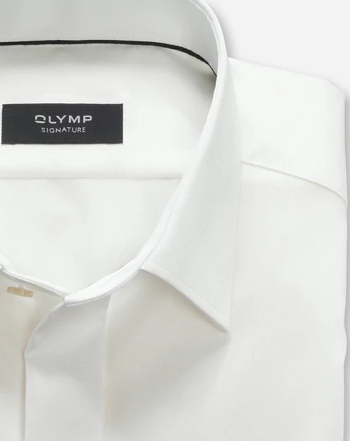OLYMP SIGNATURE business overhemd Tailored Fit 852315