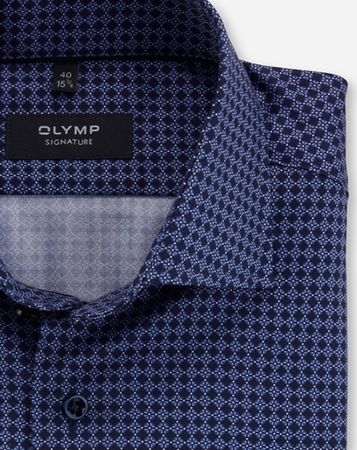 OLYMP SIGNATURE business overhemd Tailored Fit 853544