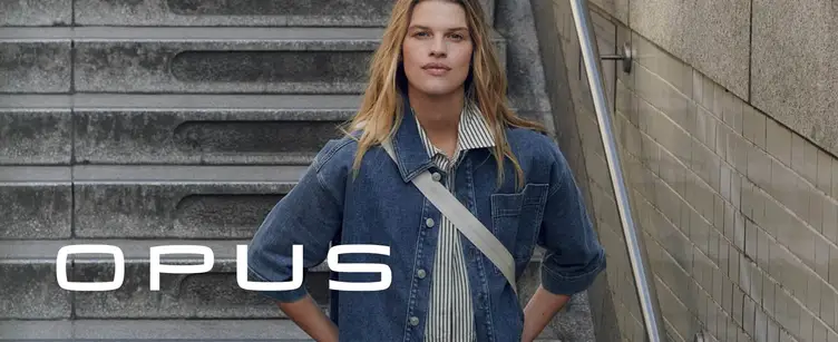 Opus Banner