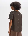 Opus blouse 10053012275100