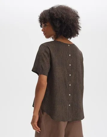 Opus blouse 10053012275100
