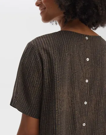 Opus blouse 10053012275100
