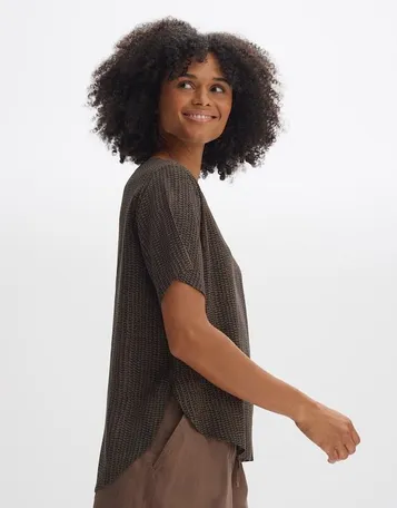 Opus blouse 10053012275100
