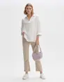 Opus blouse 10163210447100