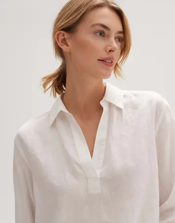 Opus blouse 10163210447100