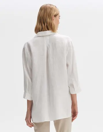 Opus blouse 10163210447100