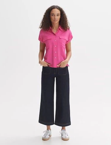 Opus blouse 10300111503100