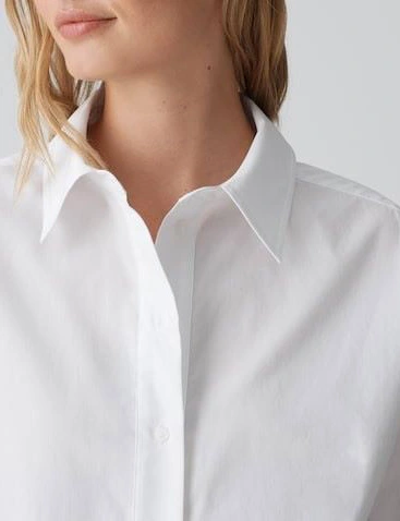 Opus blouse 10315112650287