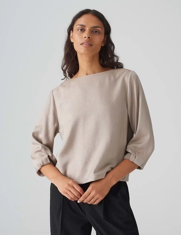 Opus blouse 10348012713100