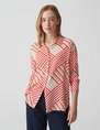 Opus blouse 10370612886323