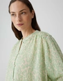 Opus blouse 10397513054100