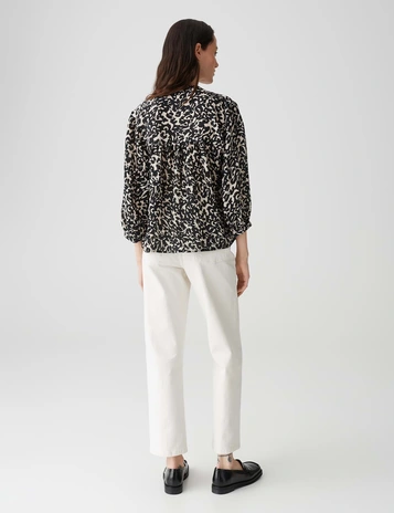Opus blouse 10397513054100