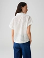 Opus blouse 10399313067316