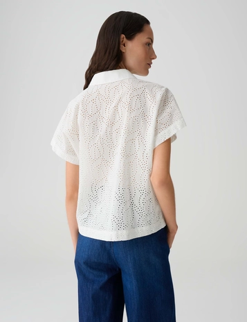Opus blouse 10399313067316