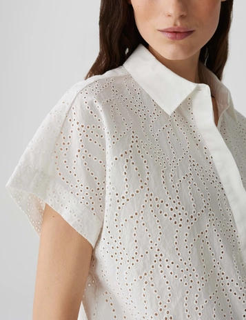 Opus blouse 10399313067316