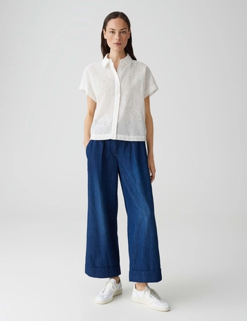 Opus blouse 10399313067316