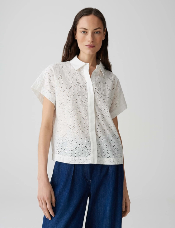Opus blouse 10399313067316