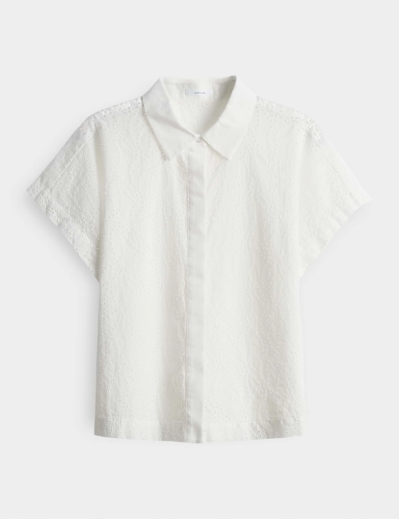 Opus blouse 10399313067316