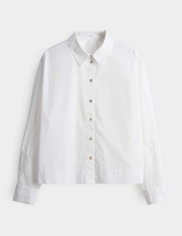 Opus blouse 10399413068316