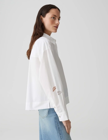 Opus blouse 10399413068316