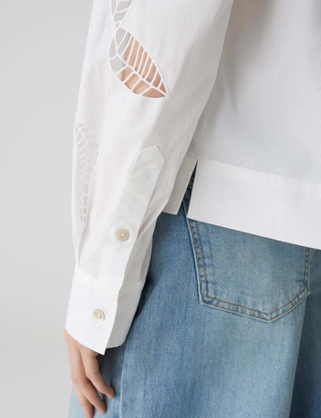 Opus blouse 10399413068316