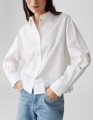 Opus blouse 10399413068316