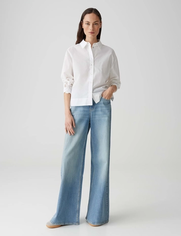 Opus blouse 10399413068316