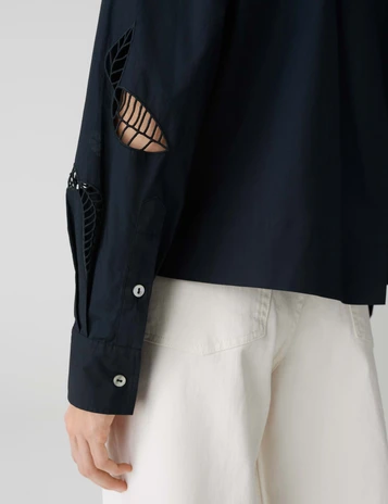Opus blouse 10399413068316