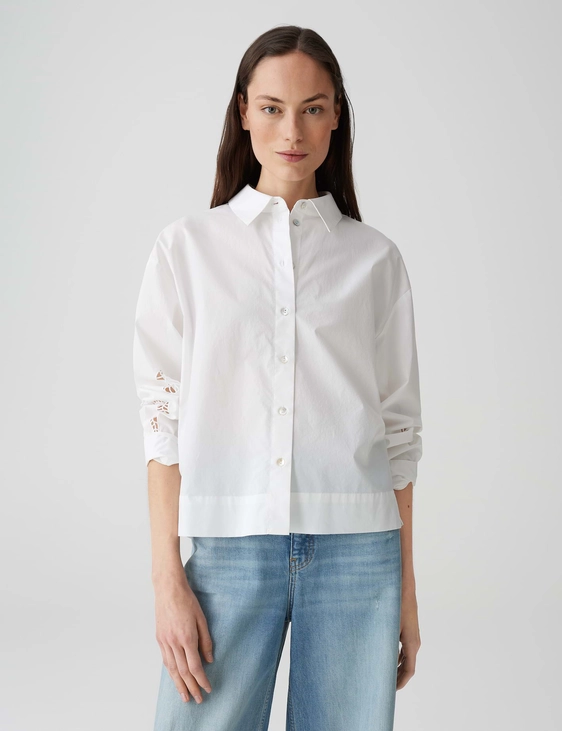 Opus blouse 10399413068316