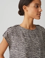 Opus blouse 10417113191100