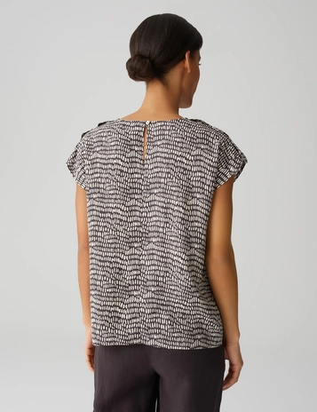 Opus blouse 10417113191100