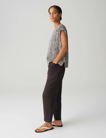 Opus blouse 10417113191100