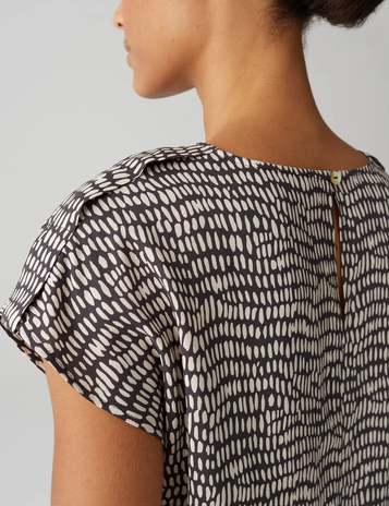 Opus blouse 10417113191100